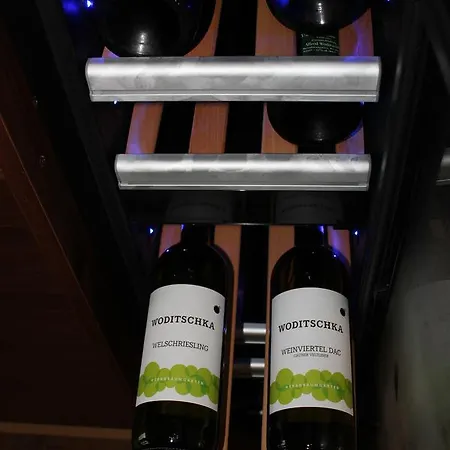 Gaestehaus Woditschka 3* ポイスドルフ