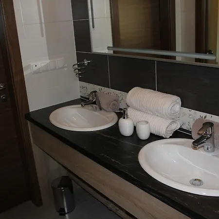 Gaestehaus Woditschka ゲストハウス 3*