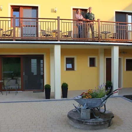 Gaestehaus Woditschka