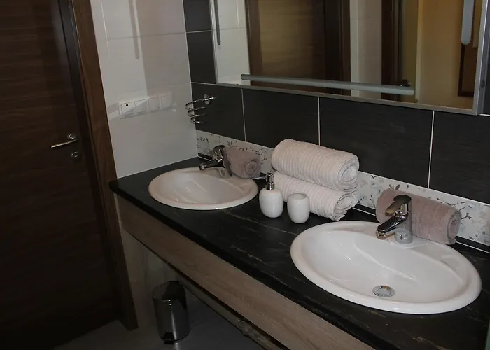 Gaestehaus Woditschka Vendégház 3*