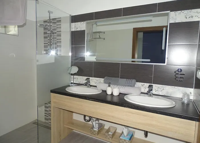 Gaestehaus Woditschka Poysdorf