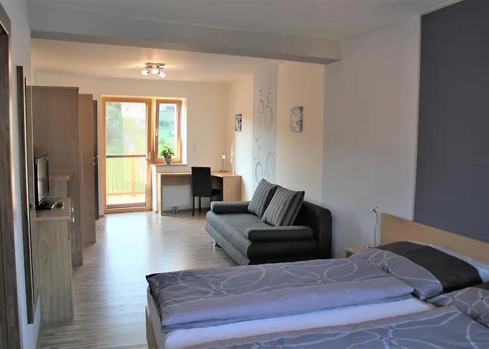 Gaestehaus Woditschka 3* Poysdorf