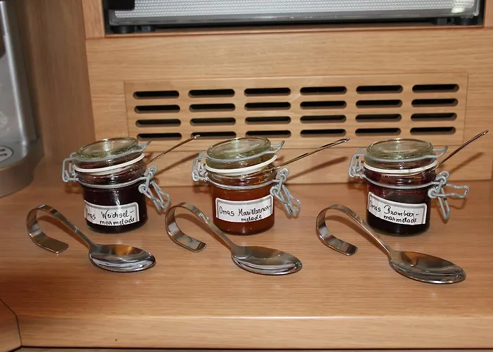 Gaestehaus Woditschka Poysdorf